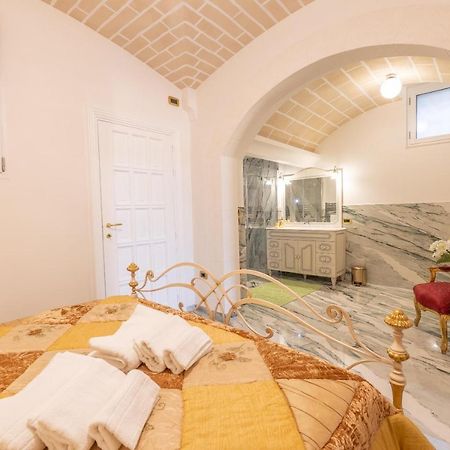 Tenuta Marmorelle - Lamardilla Ostuni Esterno foto
