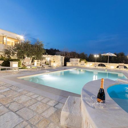 Tenuta Marmorelle - Lamardilla Ostuni Esterno foto