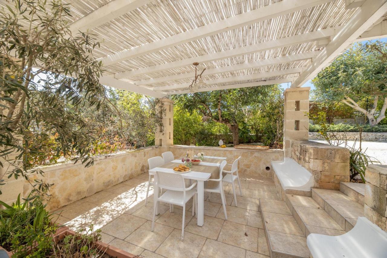Tenuta Marmorelle - Lamardilla Ostuni Esterno foto