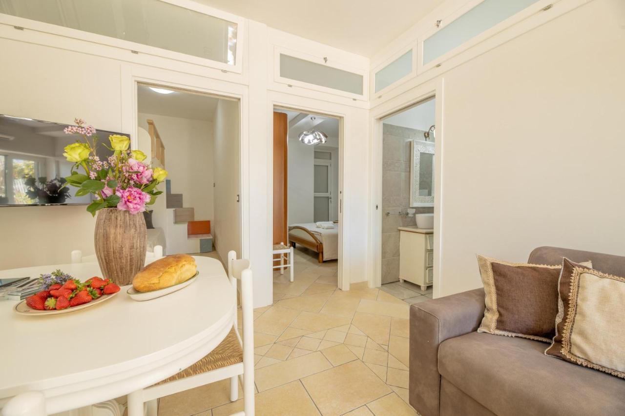 Tenuta Marmorelle - Lamardilla Ostuni Esterno foto