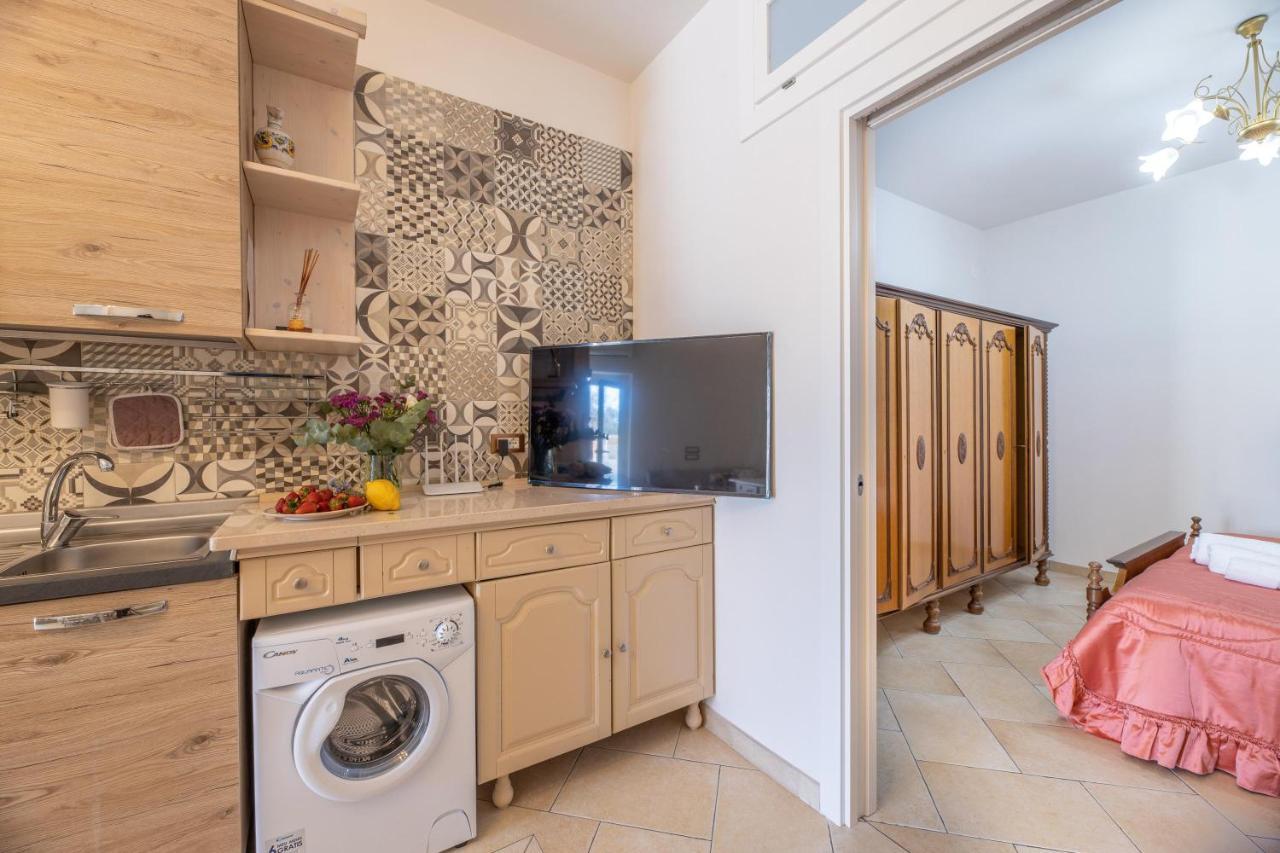 Tenuta Marmorelle - Lamardilla Ostuni Esterno foto