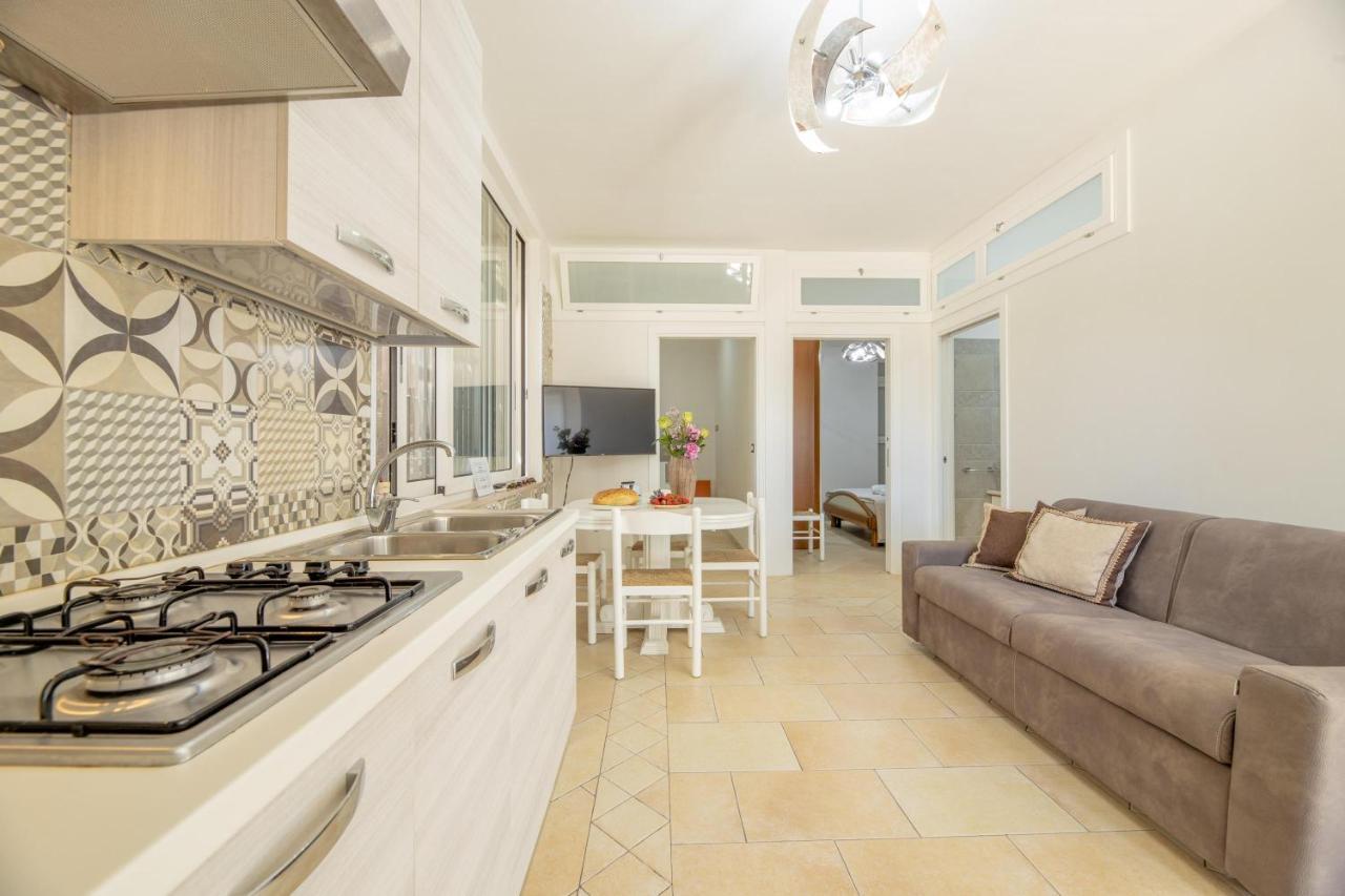 Tenuta Marmorelle - Lamardilla Ostuni Esterno foto