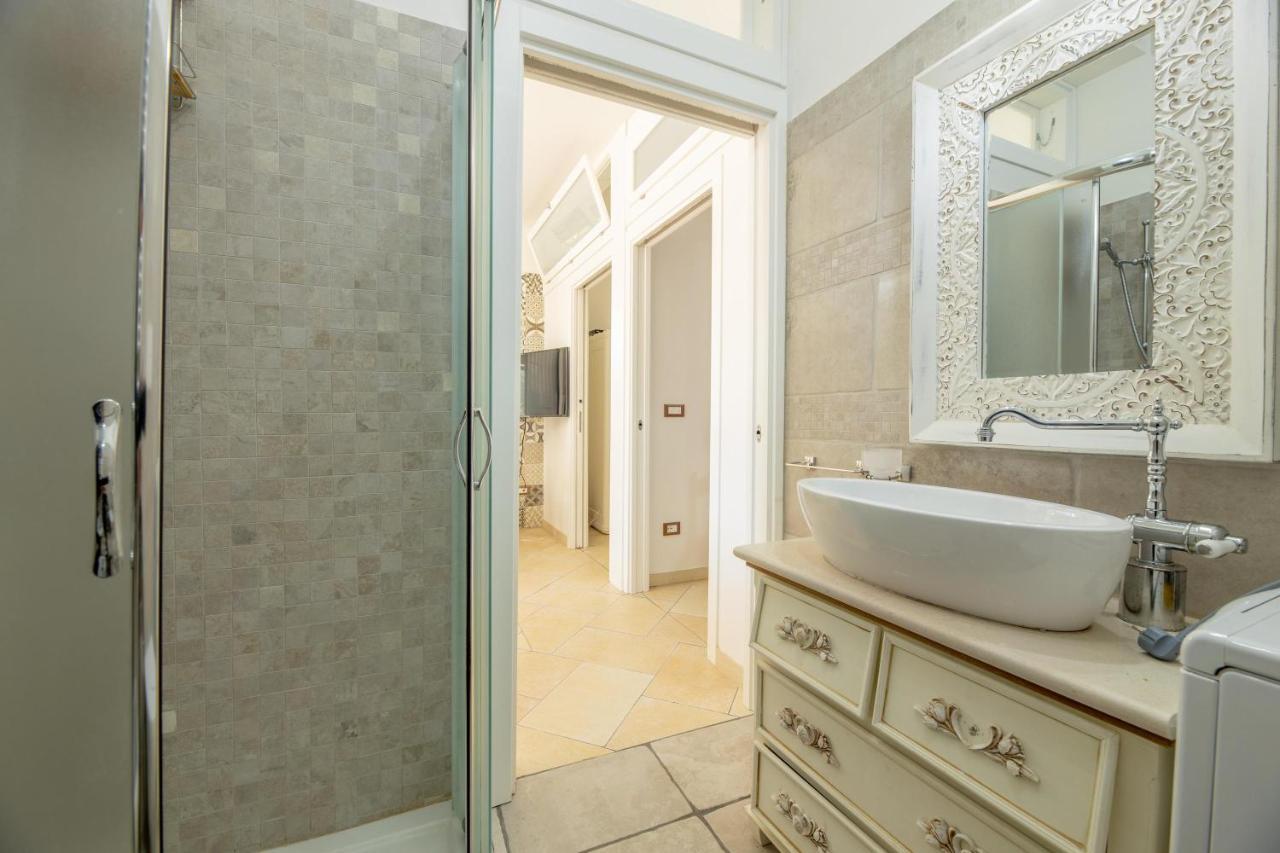 Tenuta Marmorelle - Lamardilla Ostuni Esterno foto