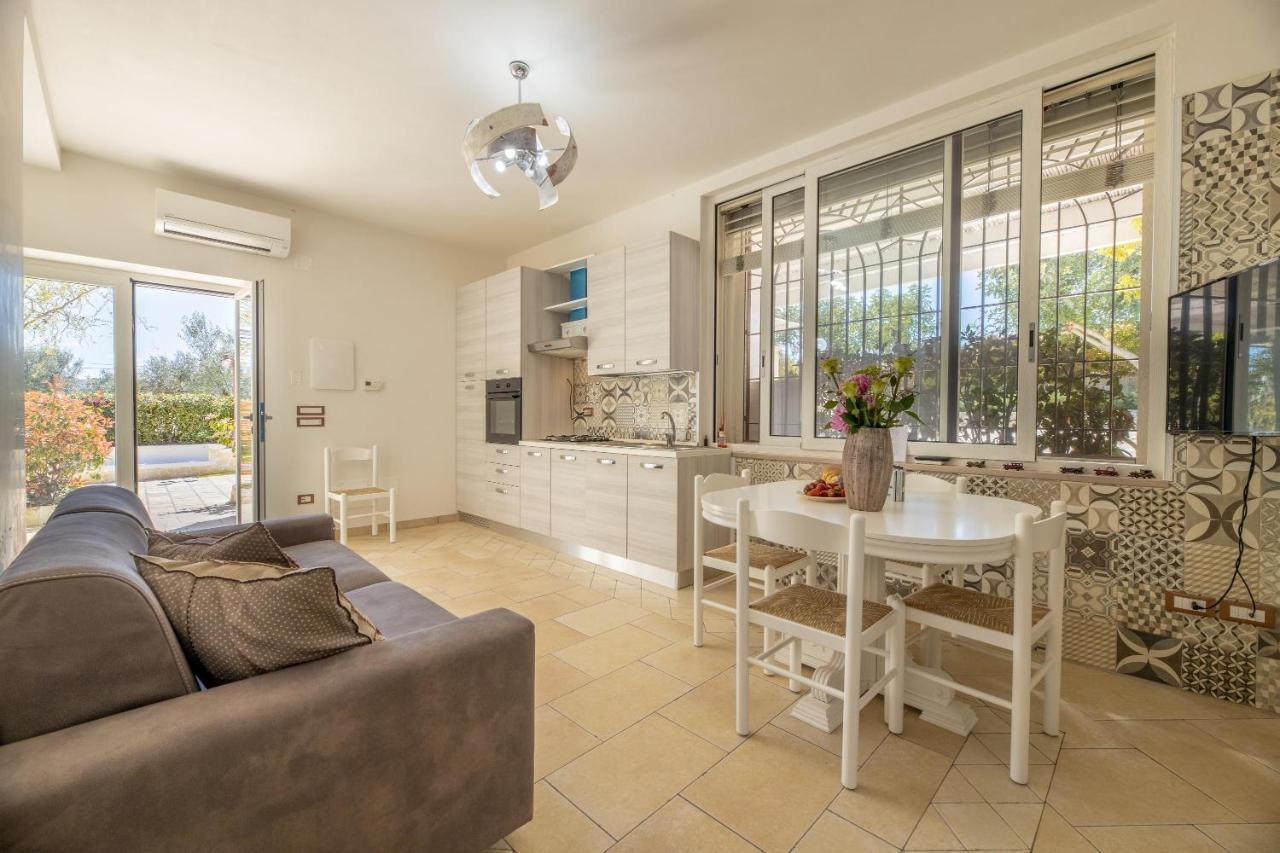 Tenuta Marmorelle - Lamardilla Ostuni Esterno foto
