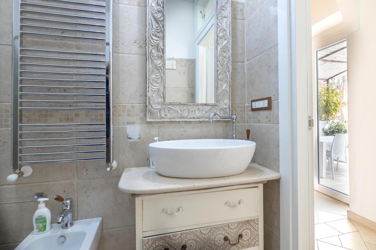 Tenuta Marmorelle - Lamardilla Ostuni Esterno foto