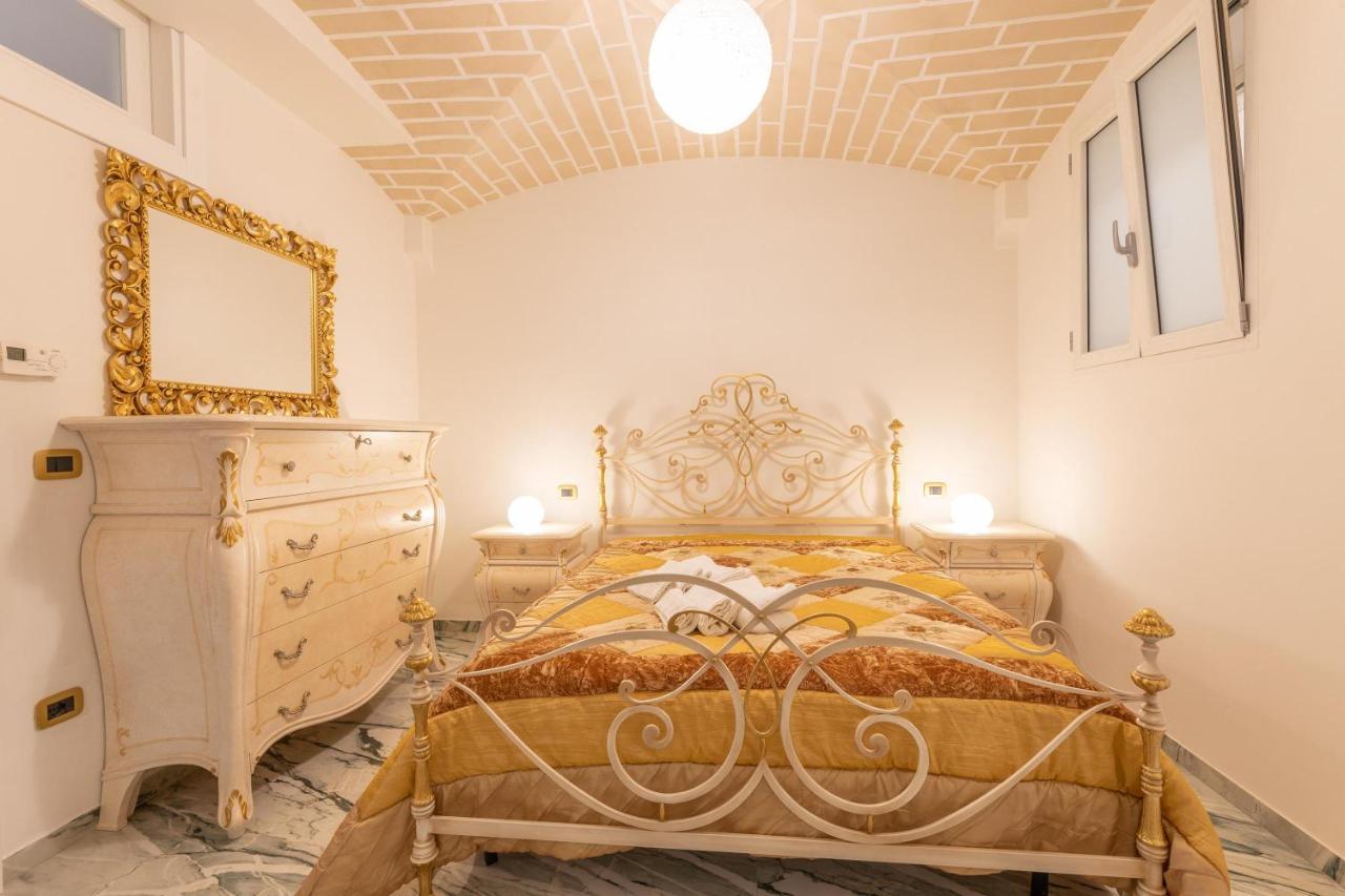 Tenuta Marmorelle - Lamardilla Ostuni Esterno foto