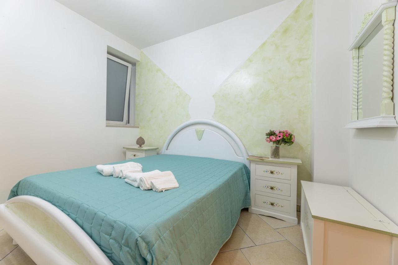 Tenuta Marmorelle - Lamardilla Ostuni Esterno foto