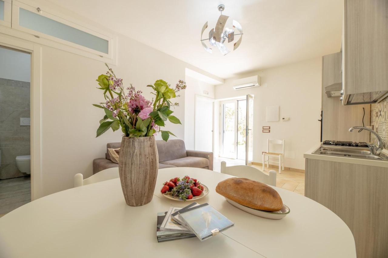 Tenuta Marmorelle - Lamardilla Ostuni Esterno foto