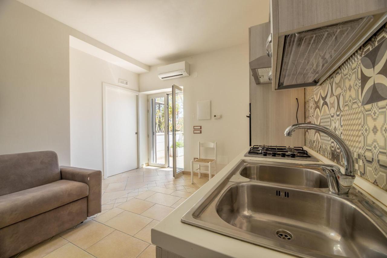 Tenuta Marmorelle - Lamardilla Ostuni Esterno foto